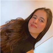 Estudiante de intercambio en Suiza da clases de Francés online y en Yerba buena, Tucumán, Argentina